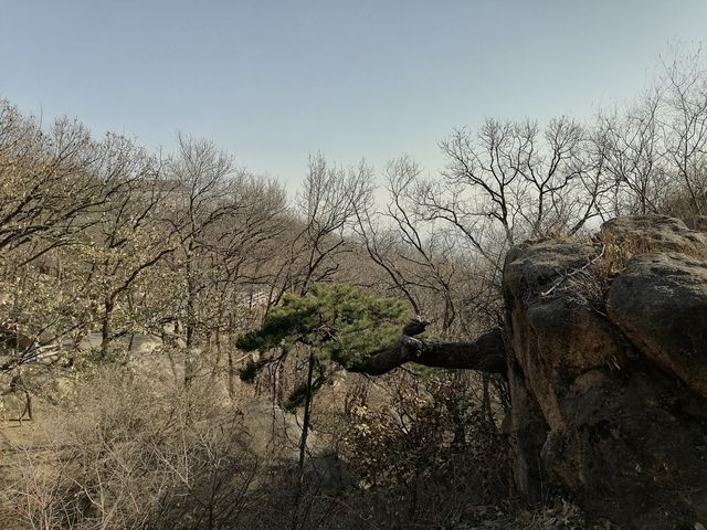 發現薊州之美-盤山印象之二 發現薊州之美-盤山印象之二