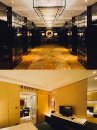 也只有這家萬怡叫自己“大酒店”了吧