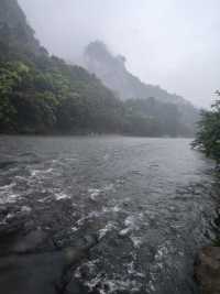 4月還在免門票的武夷山