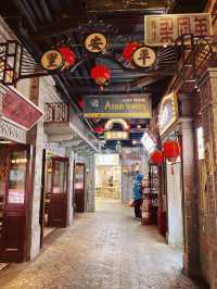 魔都遛娃｜99%的人不知道的老上海風情街！