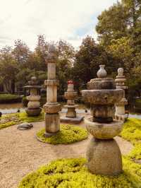 幽幽香積寺