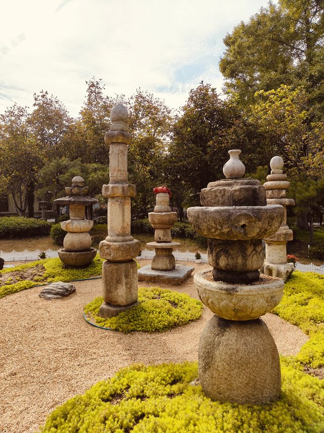 幽幽香積寺