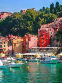 Lovely coastlines of Italy 🇮🇹 