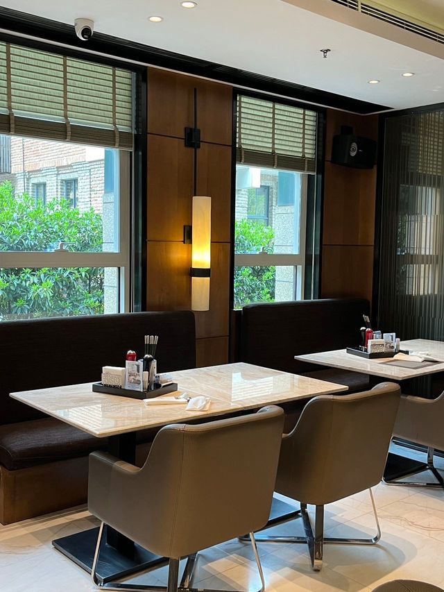 別問了！剛退房！還想來…