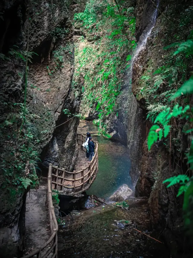 贵阳周边旅游推荐