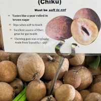 Tropical fruits you have never seen 