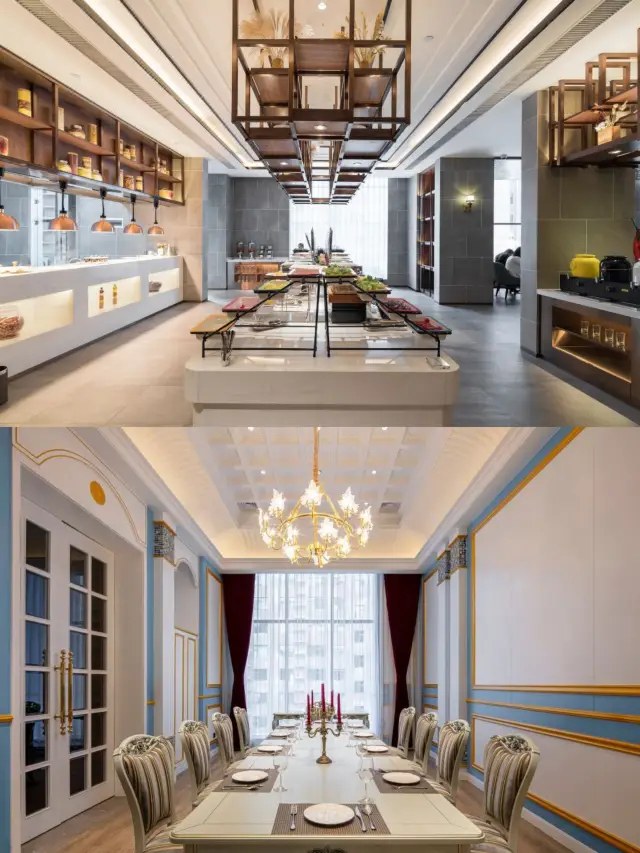 終於遇到了懂親子房的店了～不能錯過