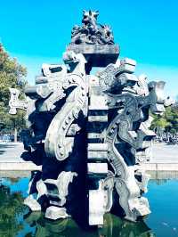 「小九華」廣濟寺