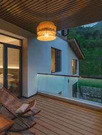小城留壘2天1夜攻略~住進山野小院