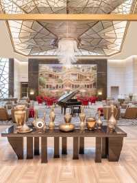 🌟 Istanbul's Top Luxe Stays: A Curated Collection 🌟