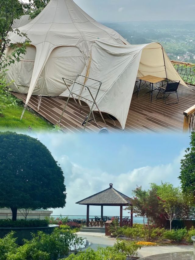 常德|湖南有自己的「小三亞」溜娃寶藏出遊地 常德|湖南有自己的「小三亞」溜娃寶藏出遊地