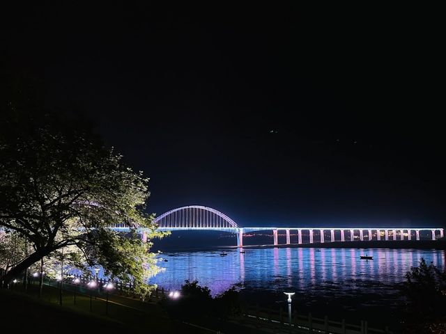 連宜昌最頂級風景線 連宜昌最頂級風景線