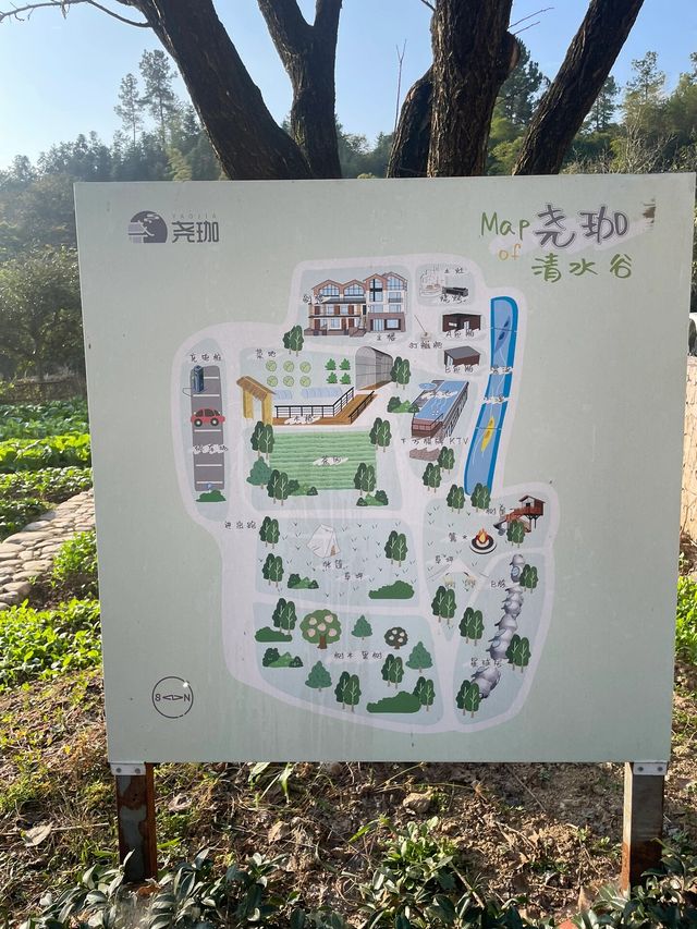 安吉民宿，適合避世度假的星球屋。