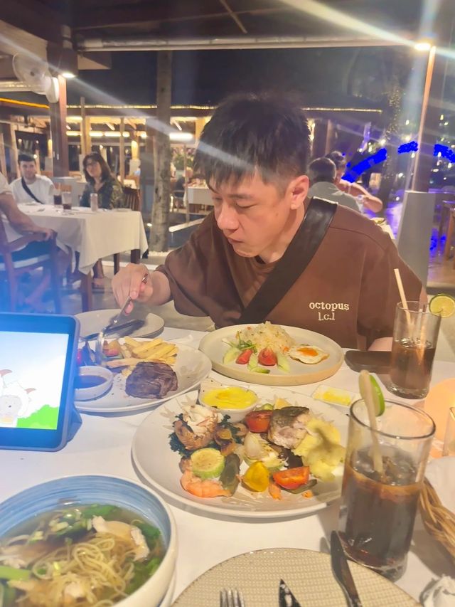 神仙酒店