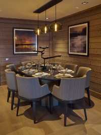 🏔️ Courchevel Gems: Luxury Stay at Six Senses 🌟