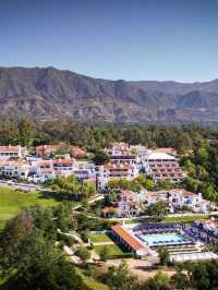 🌟 Ojai's Oasis: Unwind in California's Hidden Gem 🌴
