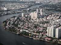 HCM’s Highest and BEST View!