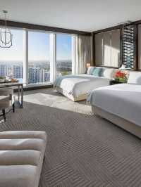 🌟✨ Perth's Crown Jewel: Luxe Stays at Crown Towers ✨🌟