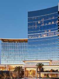 🌟✨ Perth's Crown Jewel: Luxe Stays at Crown Towers ✨🌟
