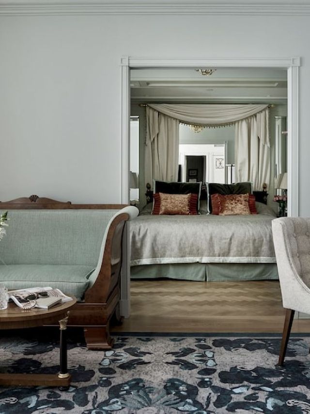 🌟 Helsinki's Dreamy Winter Wonderland & Luxe Stays 🏨✨