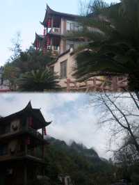 張家界在這家民宿住的不想走真的愛死了！