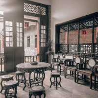 春天打卡東莞可園
