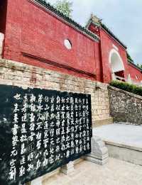 封神大戰，緣起文王被困羑里｜八卦陣太難走了