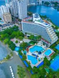 🌴🛏️ Cartagena's Cozy Corners: Top Hotel Picks 🏖️