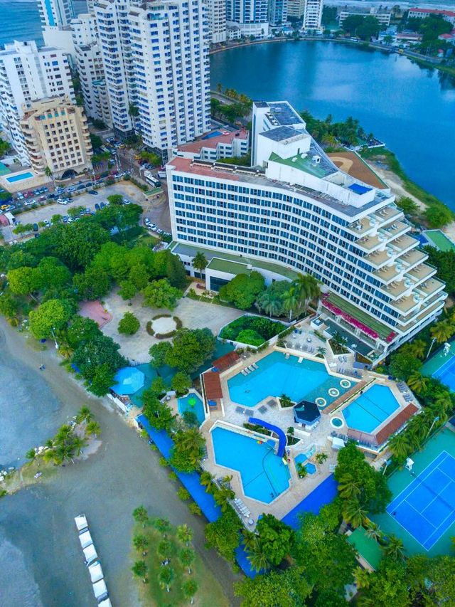 🌴🛏️ Cartagena's Cozy Corners: Top Hotel Picks 🏖️