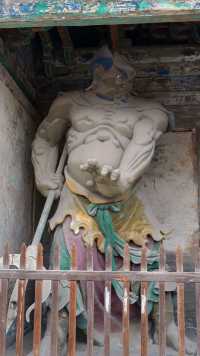 夏日來山西旅行，這個寶藏小城值得去