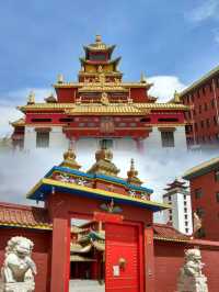 去了趟巴彦淖爾後勁好大，被低估的旅遊好去處