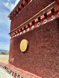遊噶魯教三大寺一一哲蚌寺