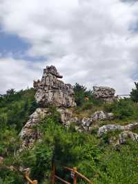 王莽嶺（山西晉城）