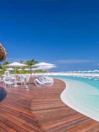 🌴 Maldives Magic: Unwind at Cinnamon Velifushi 🏖️