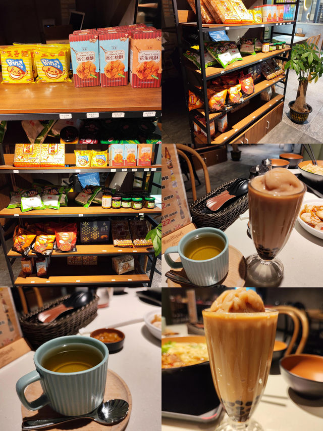 臺灣行之美食與漫步 臺灣行之美食與漫步