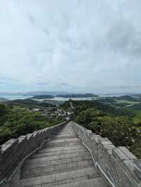 奉化海上長城