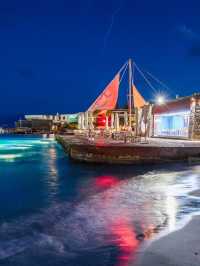 🌟🏖️ Elounda Bliss: Greece's Hidden Gem 🇬🇷