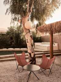 🌴✨ Unwind in Crete: Top Stay at Cretan Malia Park! 🏖️🏛️