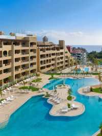 🌟 Canary Islands Charm: Stay at GF Victoria 🏝️✨