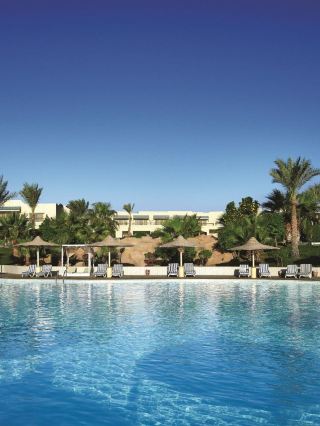 Sharm El Sheikh 的最佳秘密景點 