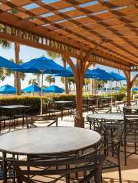 🌊✨ Myrtle Beach Magic: Top Resort & Spa Revealed! ✨🌊