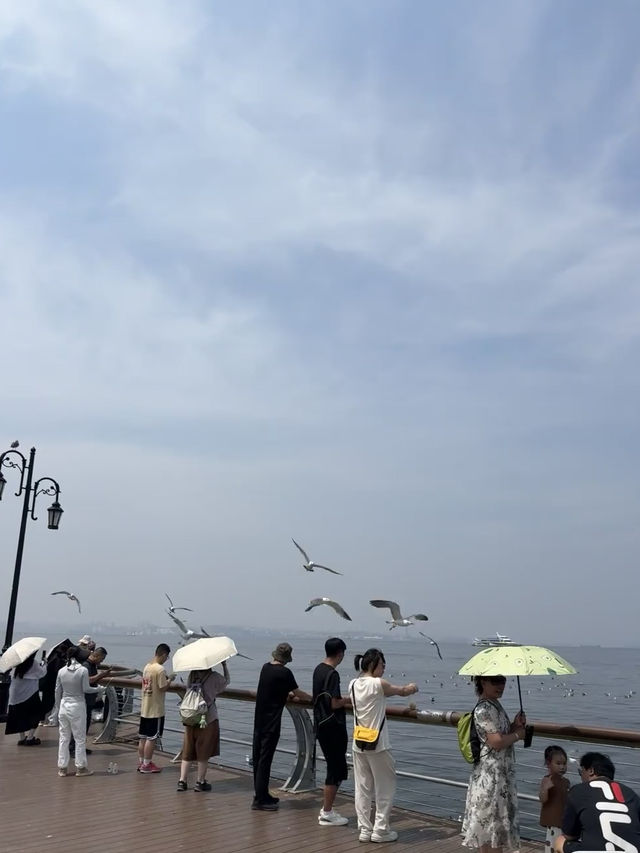 大連攻略