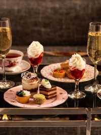 🌟 Atlanta's Finest: Unveiling the Ritz-Carlton 🌟