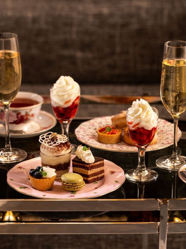 🌟 Atlanta's Finest: Unveiling the Ritz-Carlton 🌟