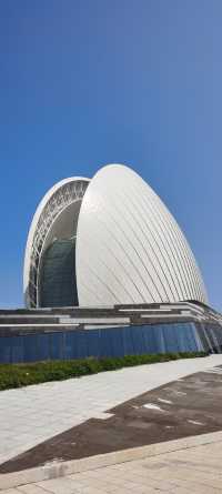 珠海市香洲區漁女燈塔風景區