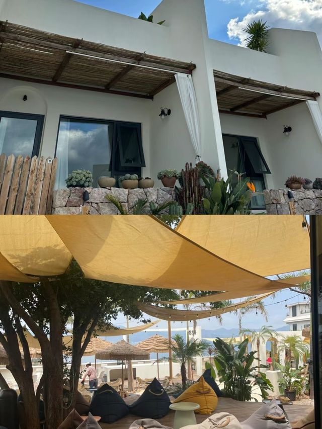 雲南!撫仙湖!去過不下3次的海景小院來昆明怎麼能不去撫仙湖呢