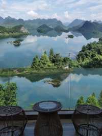 為了這景色我願意再去清遠無數次