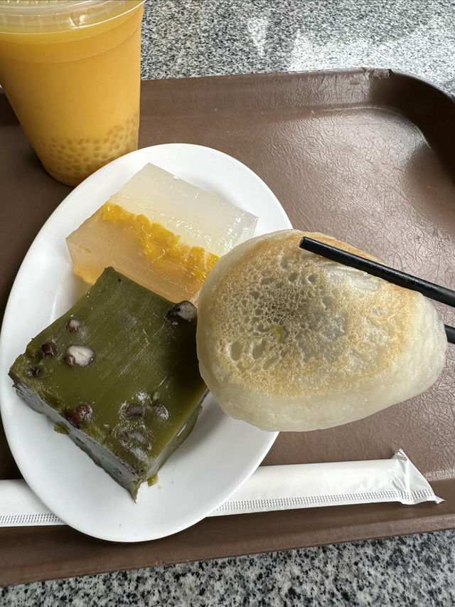 在大嶼山的行程安排～看這一篇就夠了