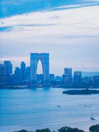 🌟 Suzhou Sojourn: Discover M Social's Chic Retreat 🌟