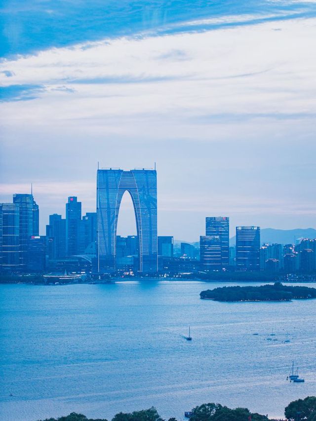 🌟 Suzhou Sojourn: Discover M Social's Chic Retreat 🌟